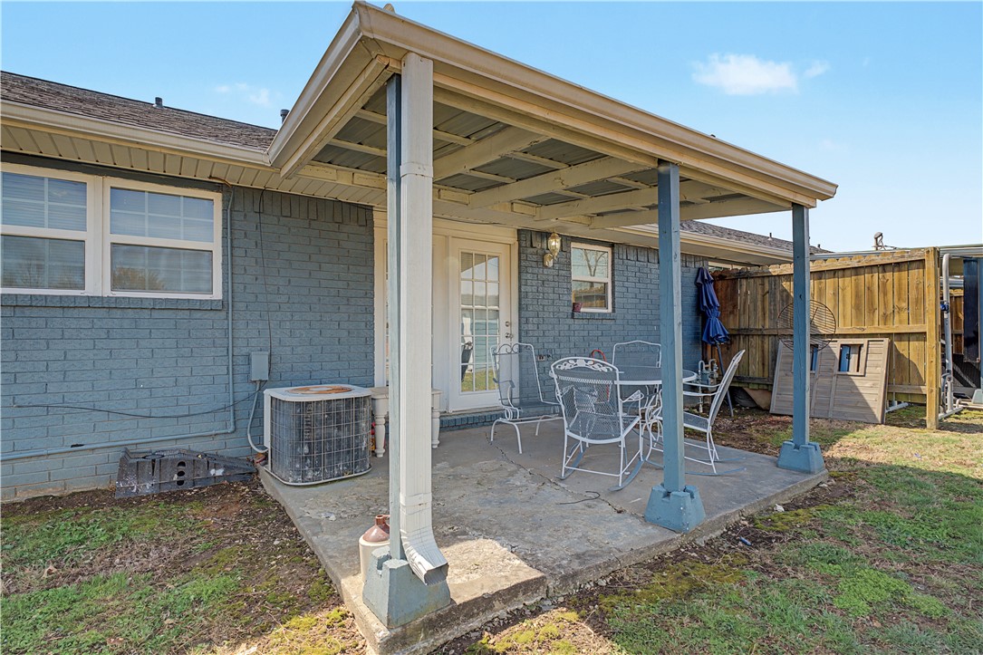 Banz 5th Add Rogers - Residential