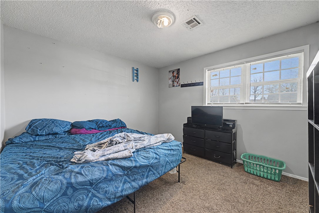 Banz 5th Add Rogers - Residential