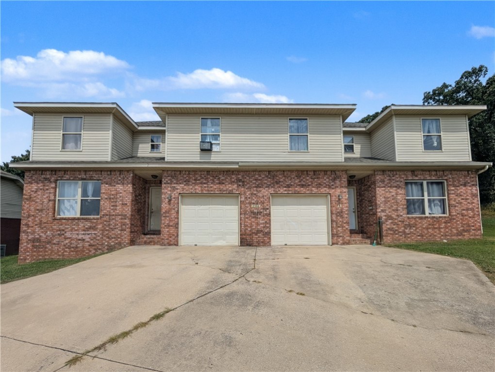 Fantastic Investment Opportunity In Springdale With This Two-Level Duplex Featuring 3 Bedrooms Per Side Along With A One Car Garage For Each Unit. Currently Tenant Occupied And Producing Income, This Property Is Being Sold As-Is With No Showings Permitted Without An Approved Contract. Located Close To Schools, Shopping, And Major Roadways, This Duplex Offers Strong Rental Potential And Immediate Cash Flow For Any Investor.