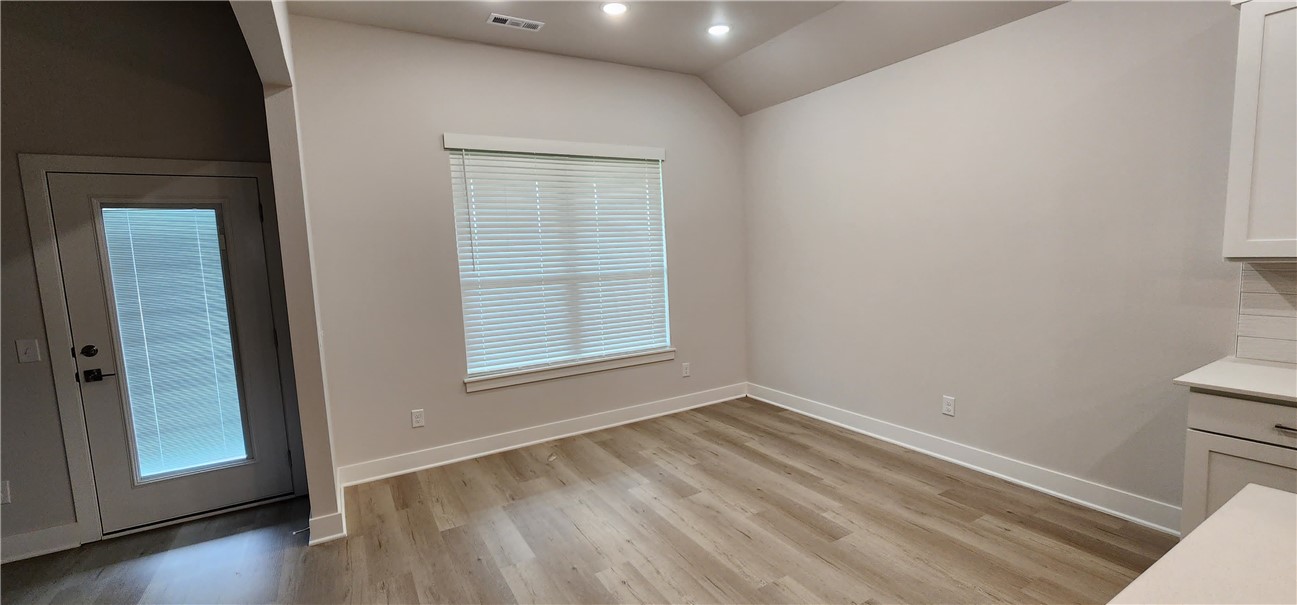 Snyder Meadows - Residential Lease