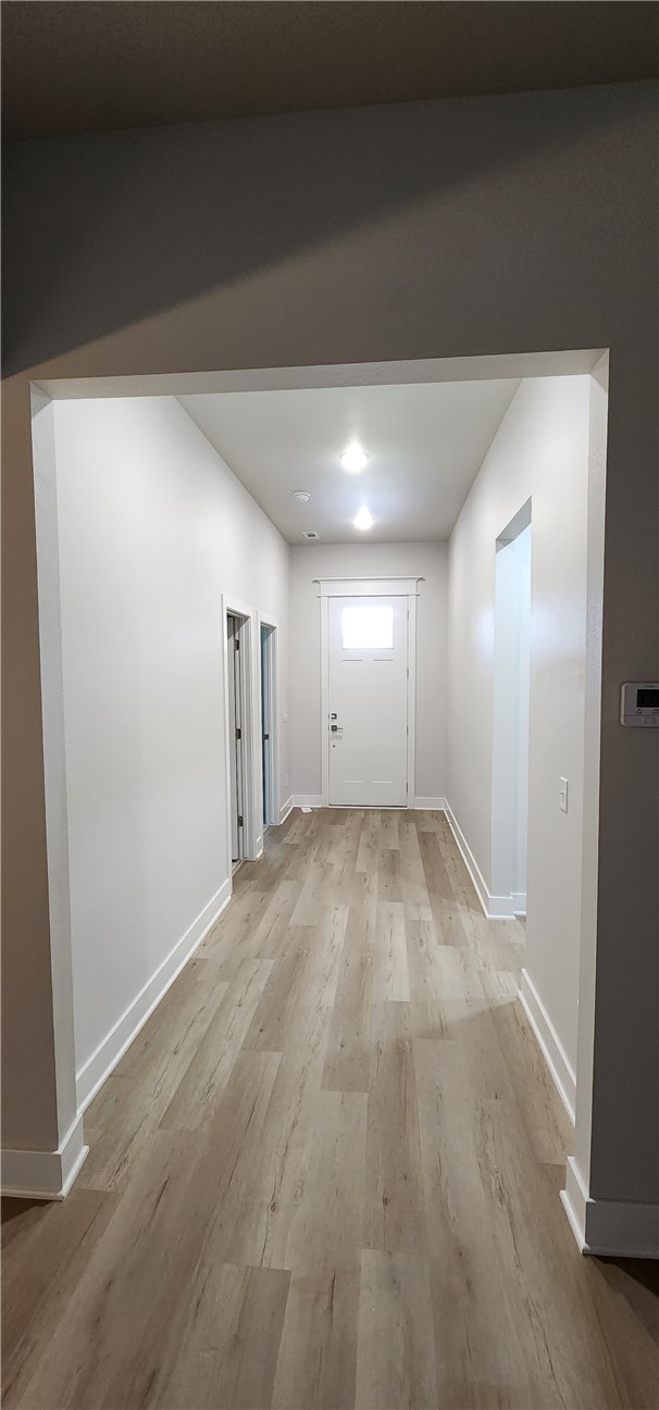 Snyder Meadows - Residential Lease