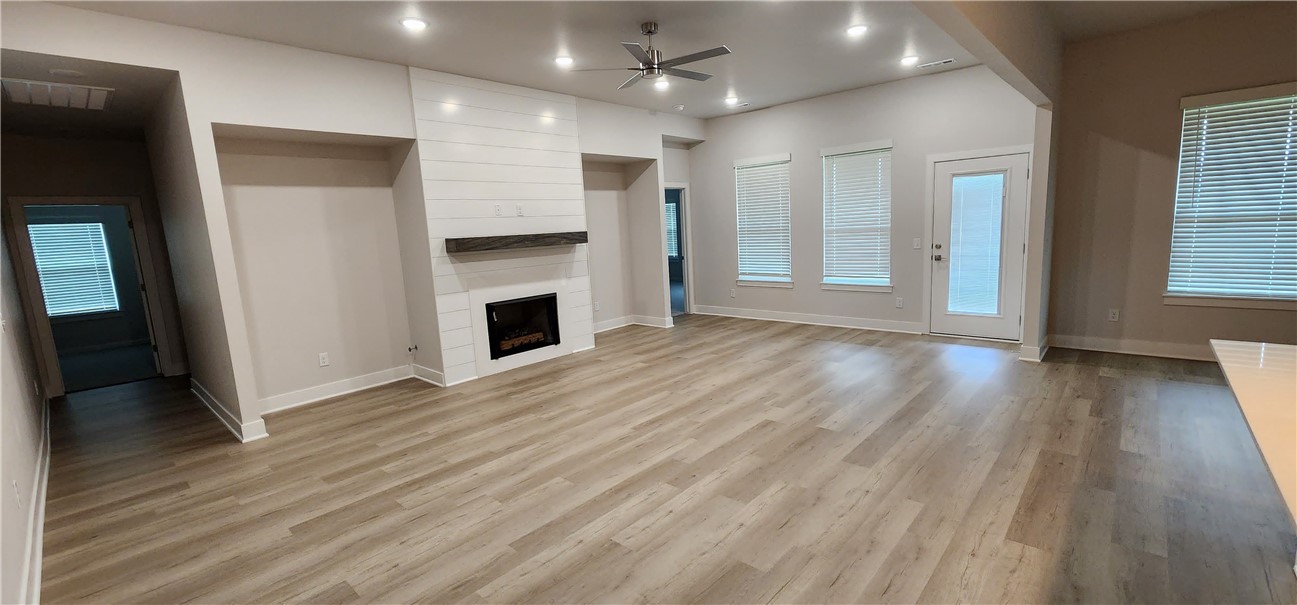 Snyder Meadows - Residential Lease