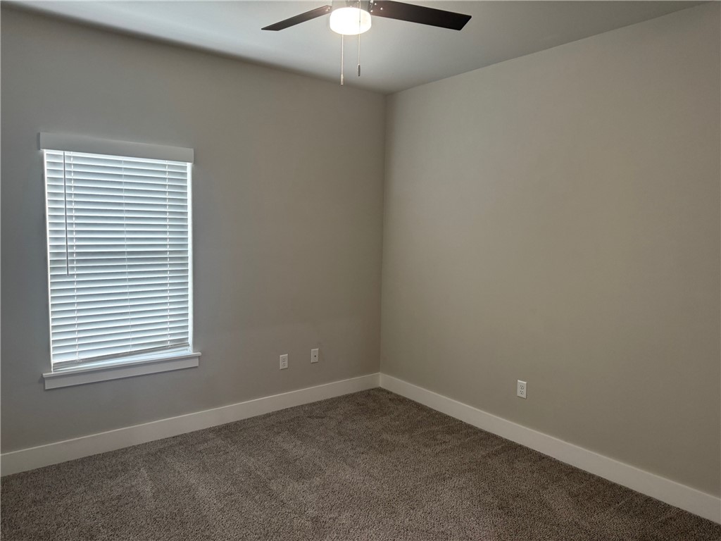 Rustic Flats Sub Gentry - Residential Lease