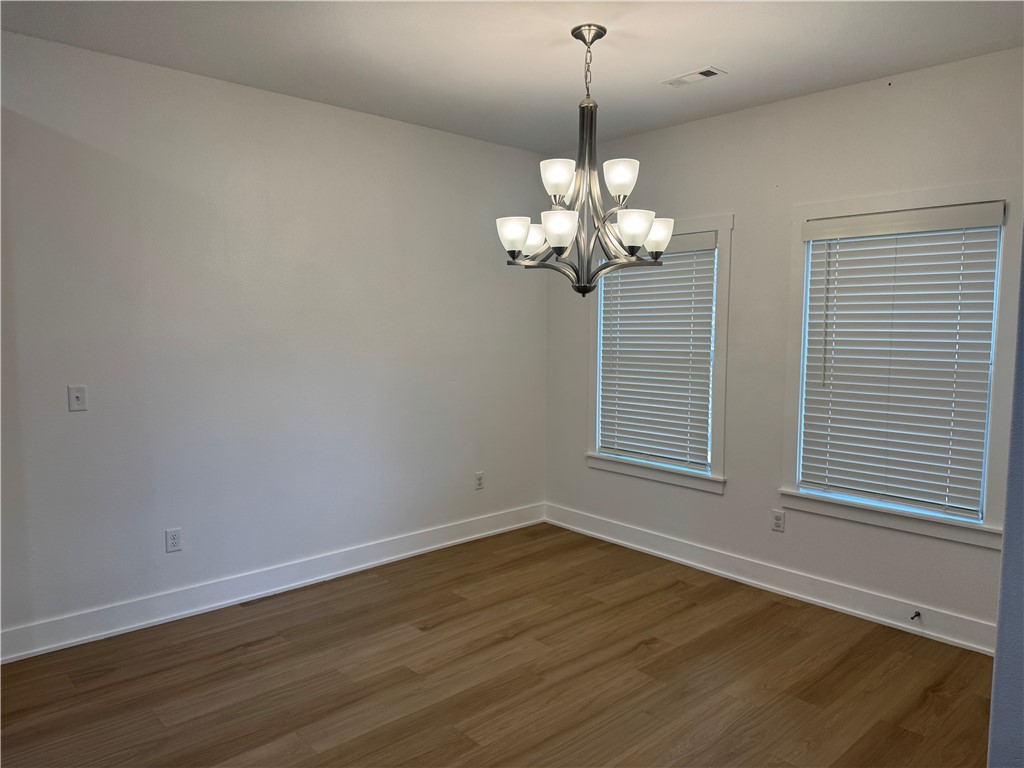 Rustic Flats Sub Gentry - Residential Lease