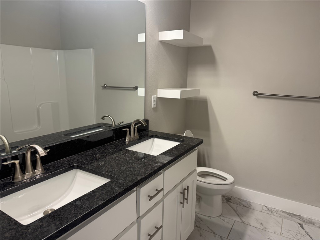 Rustic Flats Sub Gentry - Residential Lease