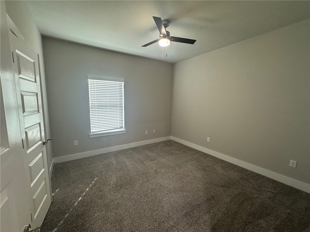 Rustic Flats Sub Gentry - Residential Lease