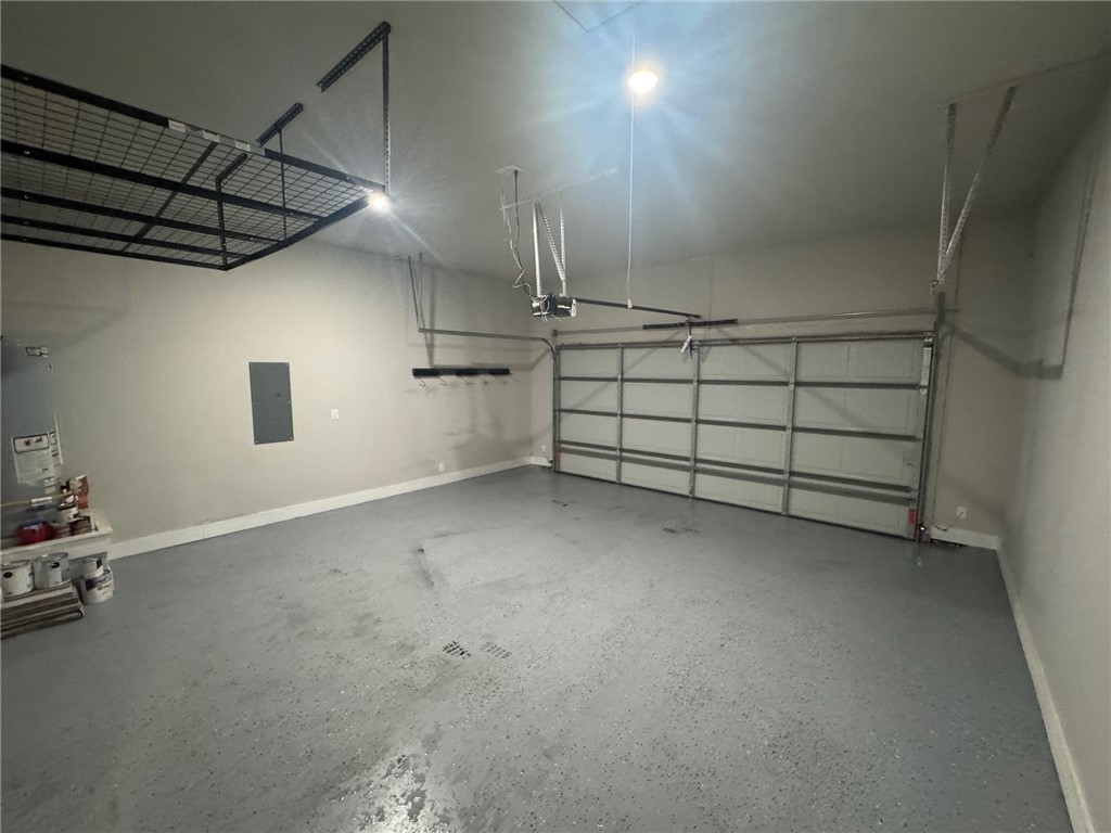 Rustic Flats Sub Gentry - Residential Lease