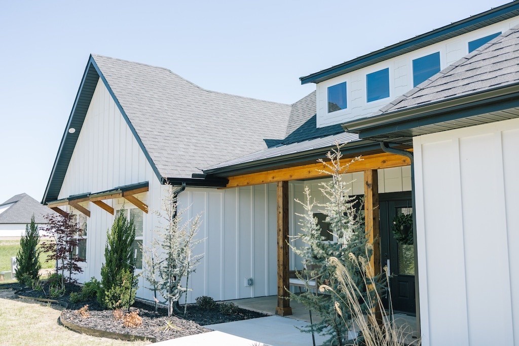 Little Elm Sub - Residential