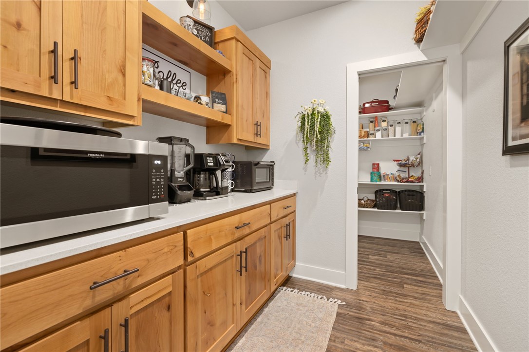 Little Elm Sub - Residential