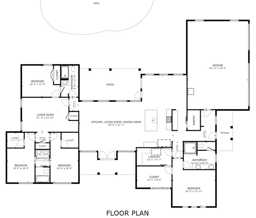 Little Elm Sub - Residential