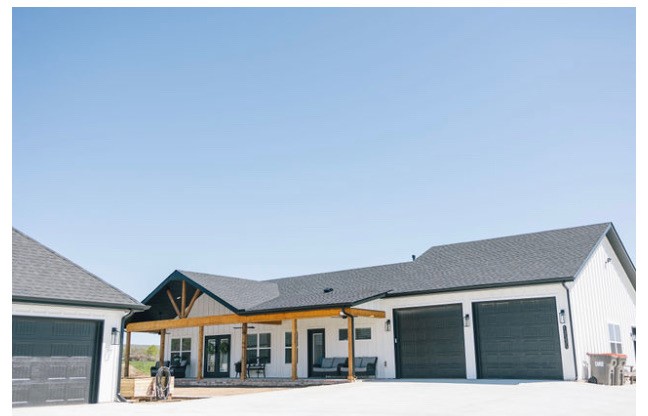 Little Elm Sub - Residential