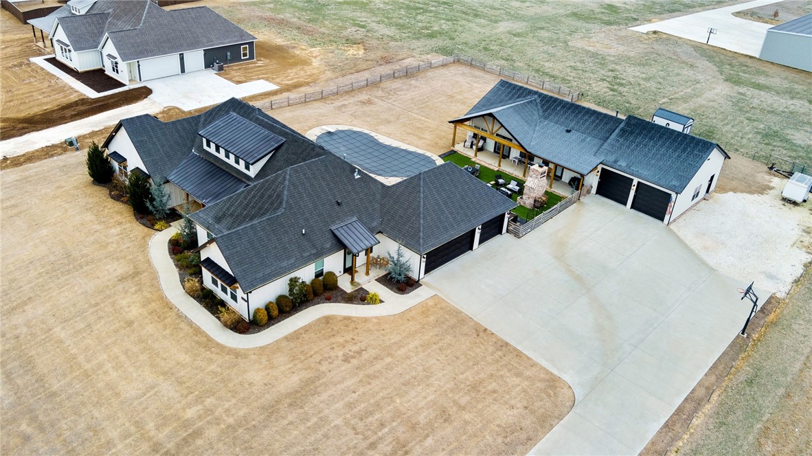 Little Elm Sub - Residential