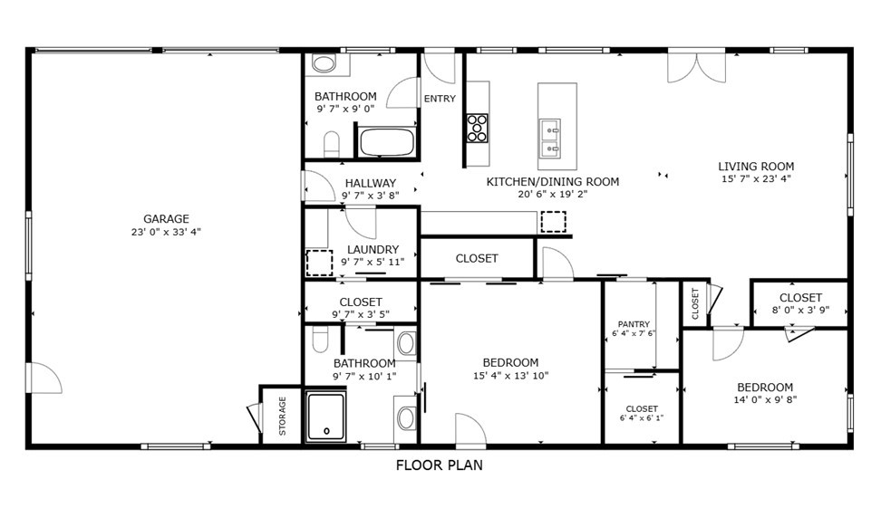 Little Elm Sub - Residential