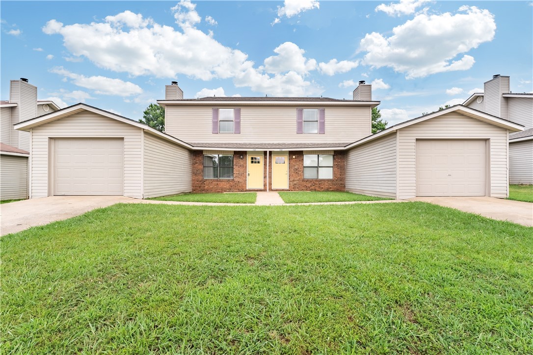Walnut Grove - Residential Lease