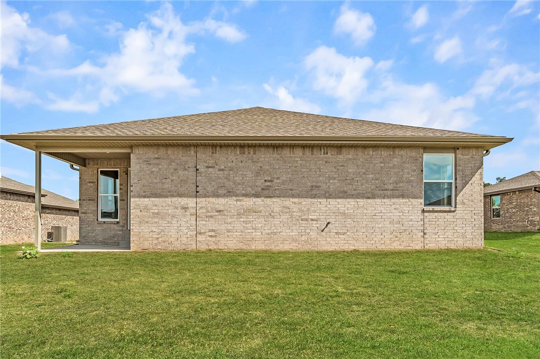 Castlewood - Residential