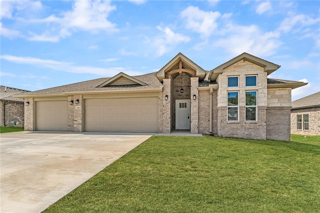 Castlewood - Residential