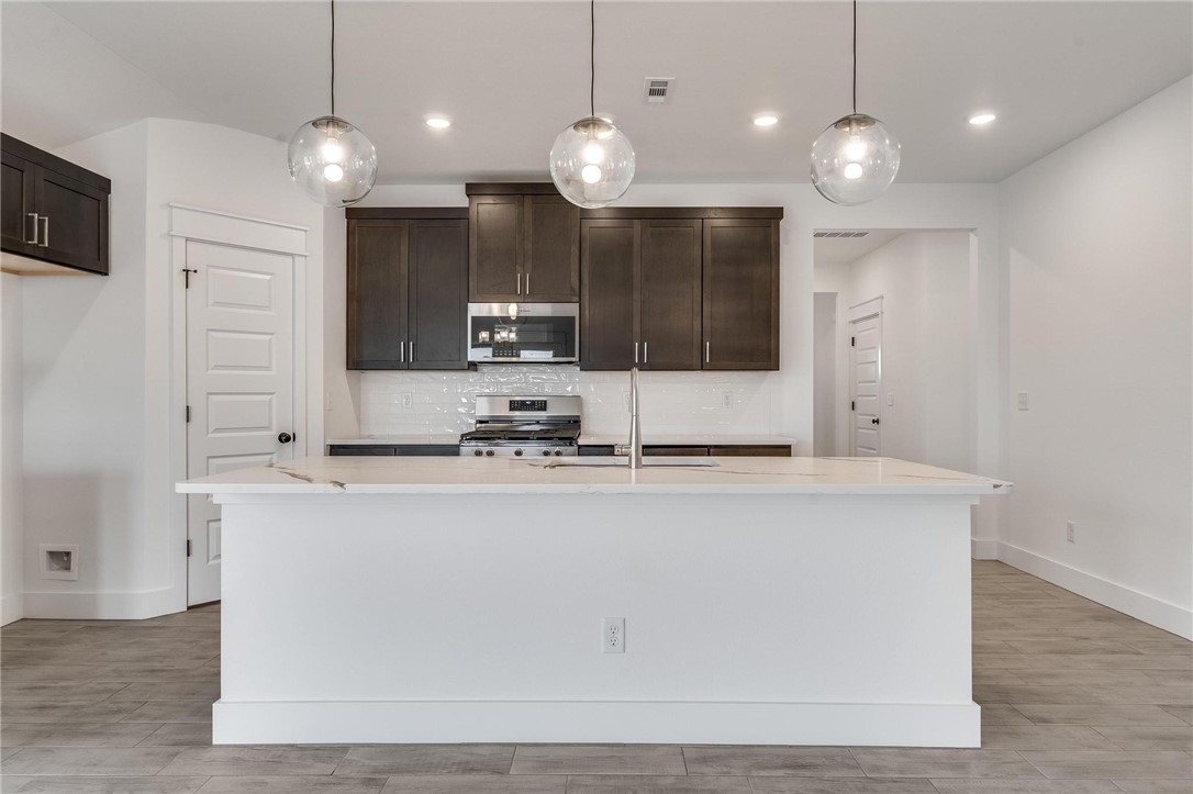 Castlewood - Residential