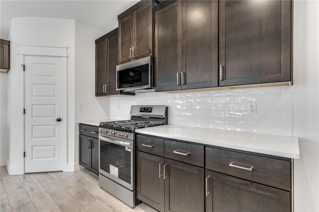 Castlewood - Residential