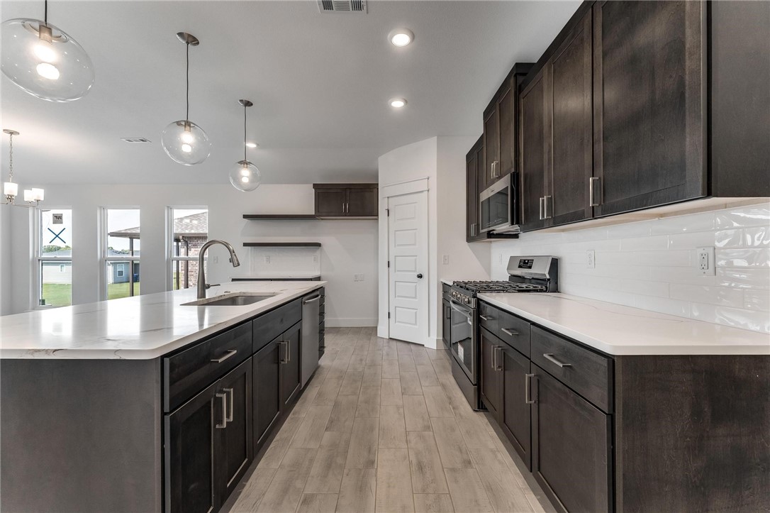 Castlewood - Residential