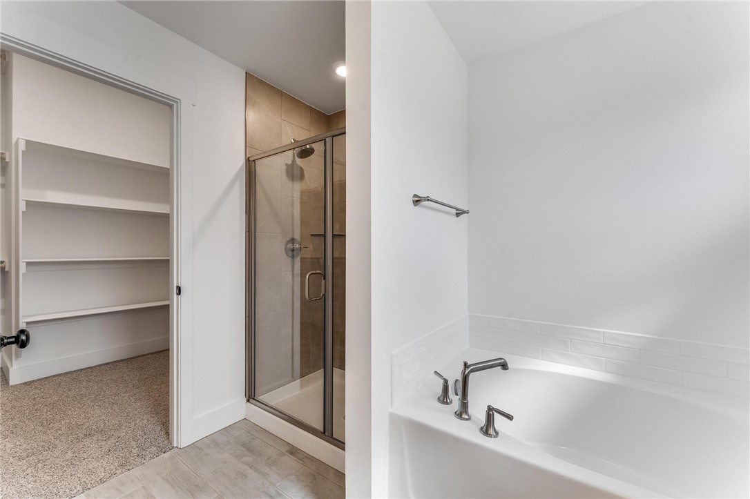 Castlewood - Residential