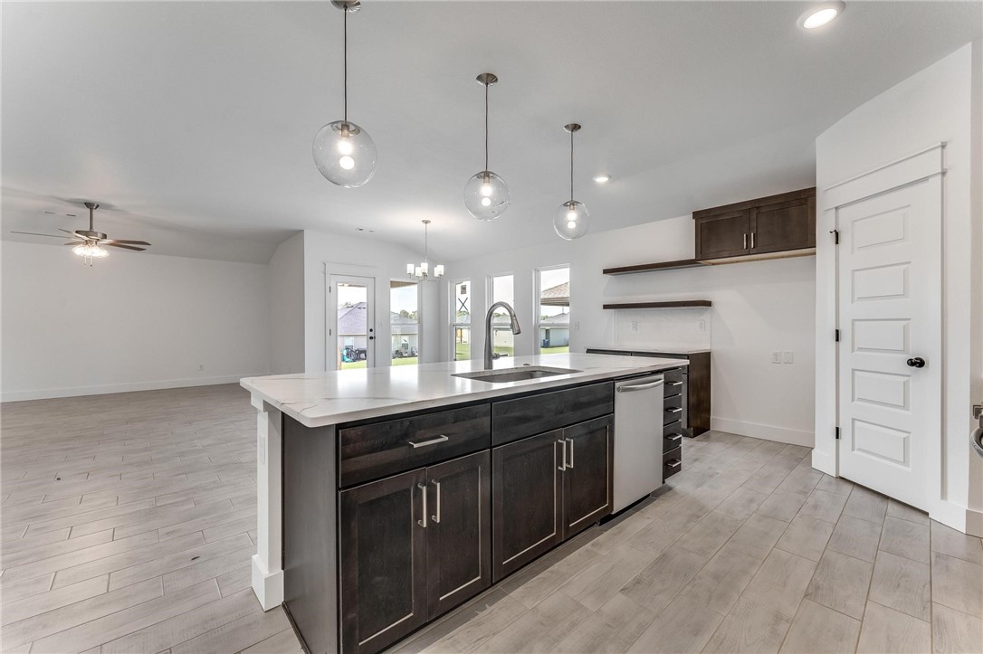 Castlewood - Residential