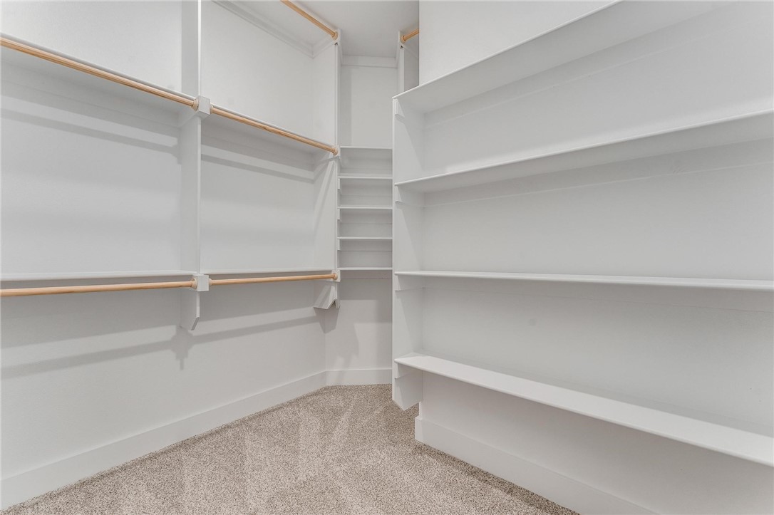 Castlewood - Residential