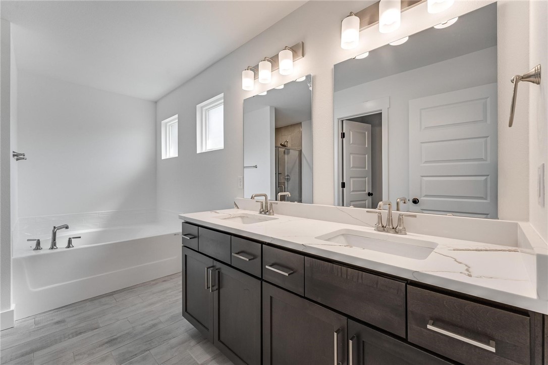 Castlewood - Residential