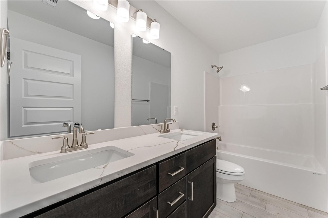 Castlewood - Residential