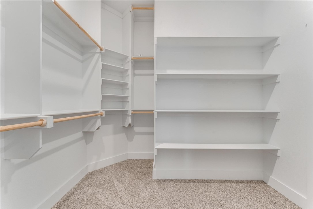 Castlewood - Residential