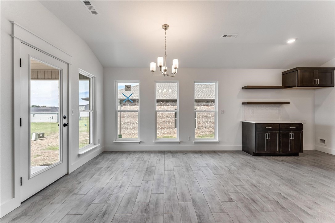 Castlewood - Residential