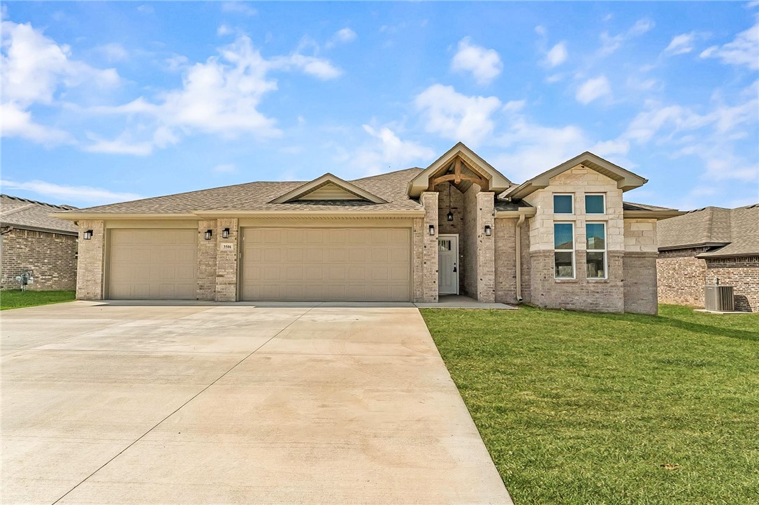 Castlewood - Residential