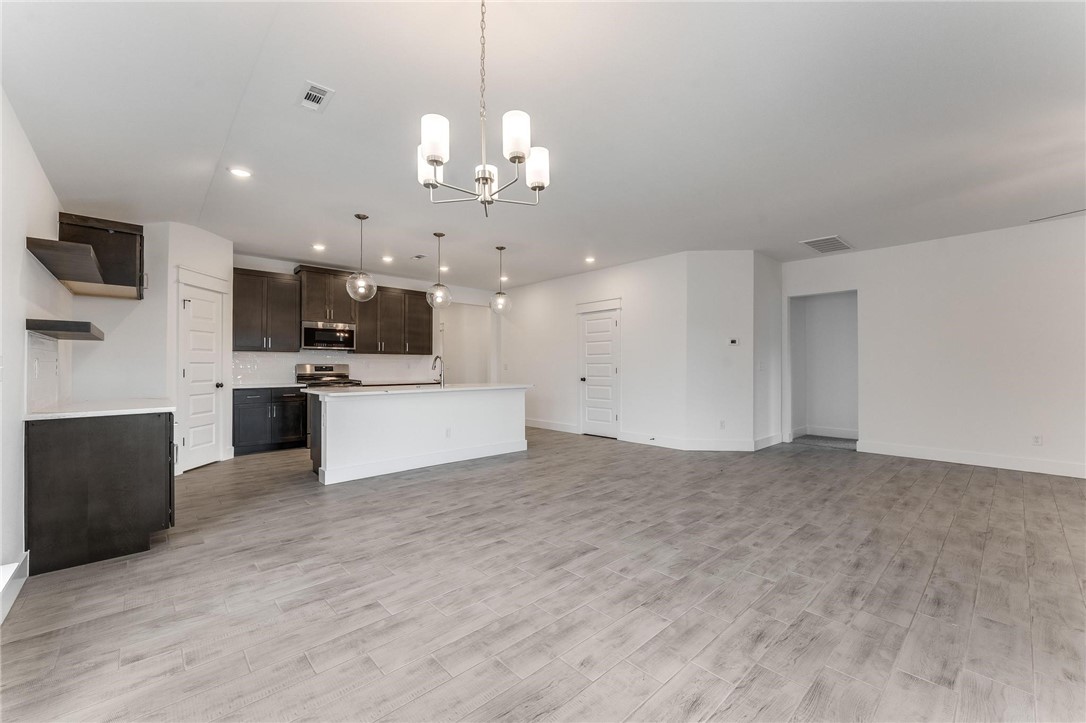 Castlewood - Residential