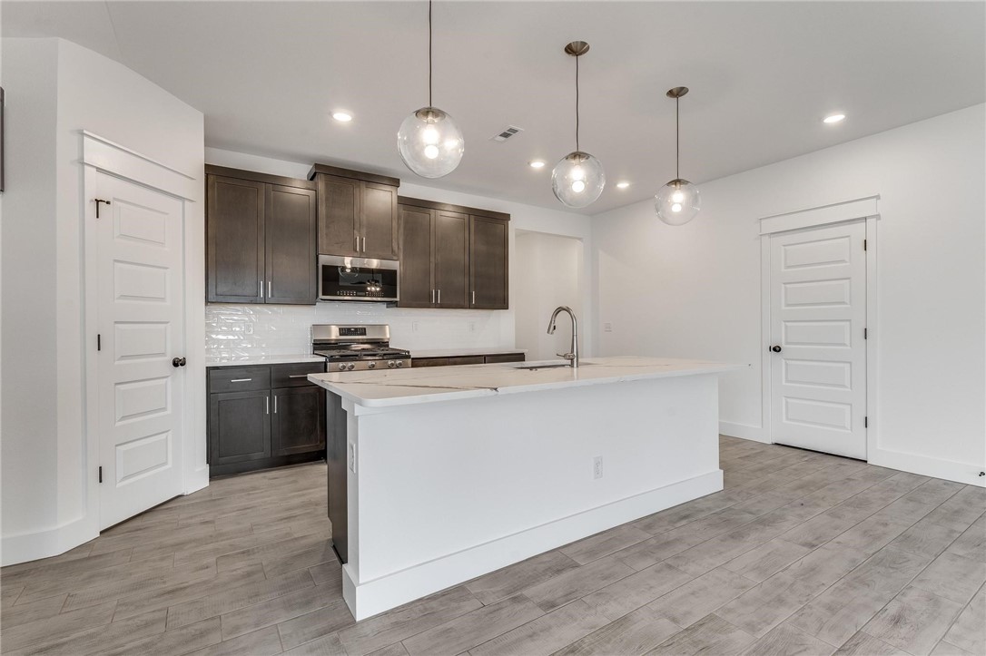 Castlewood - Residential