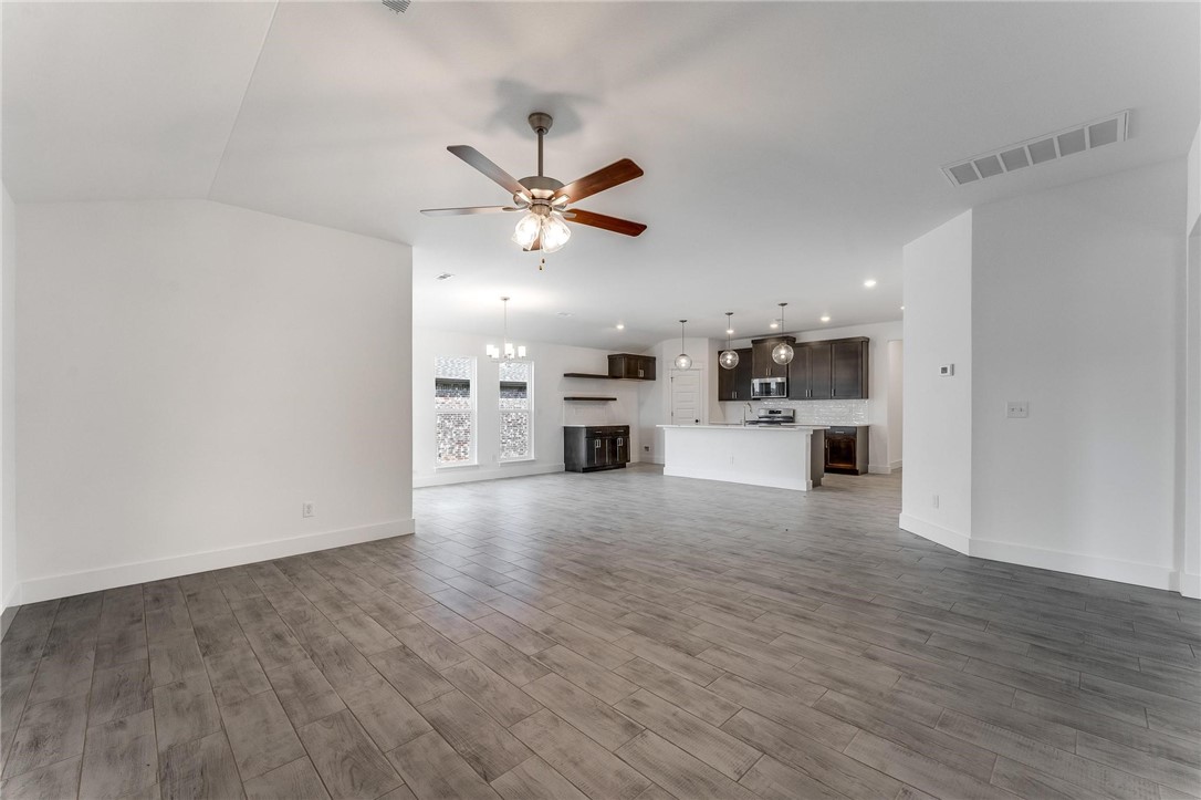 Castlewood - Residential