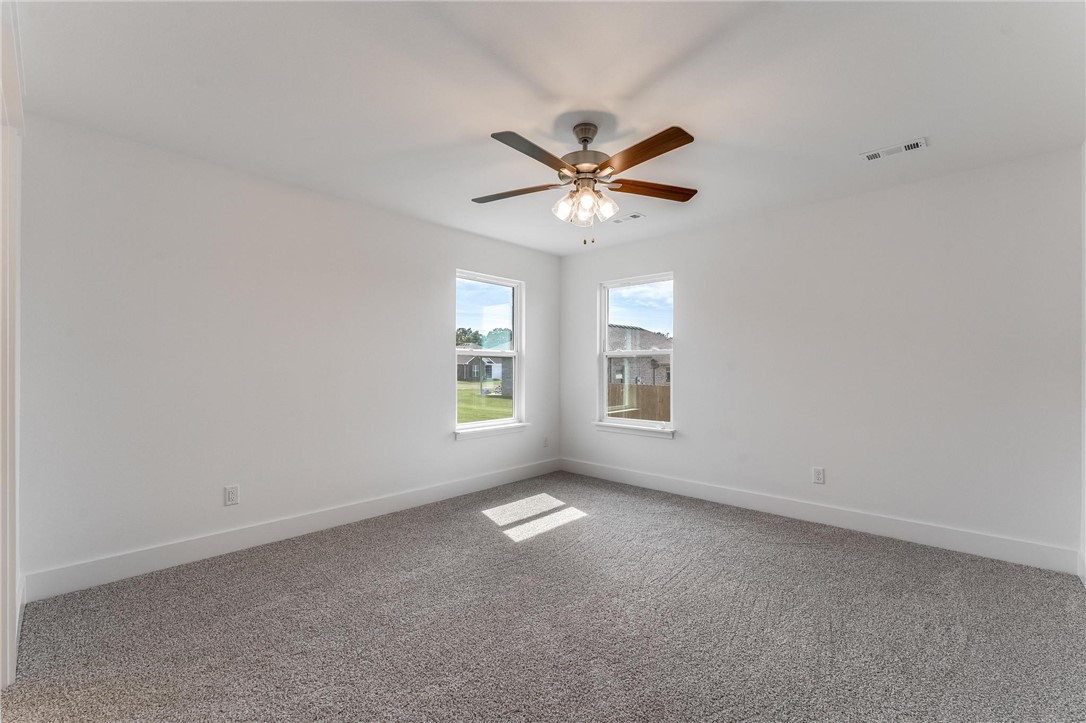 Castlewood - Residential