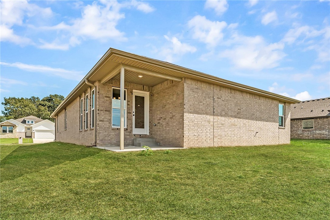 Castlewood - Residential