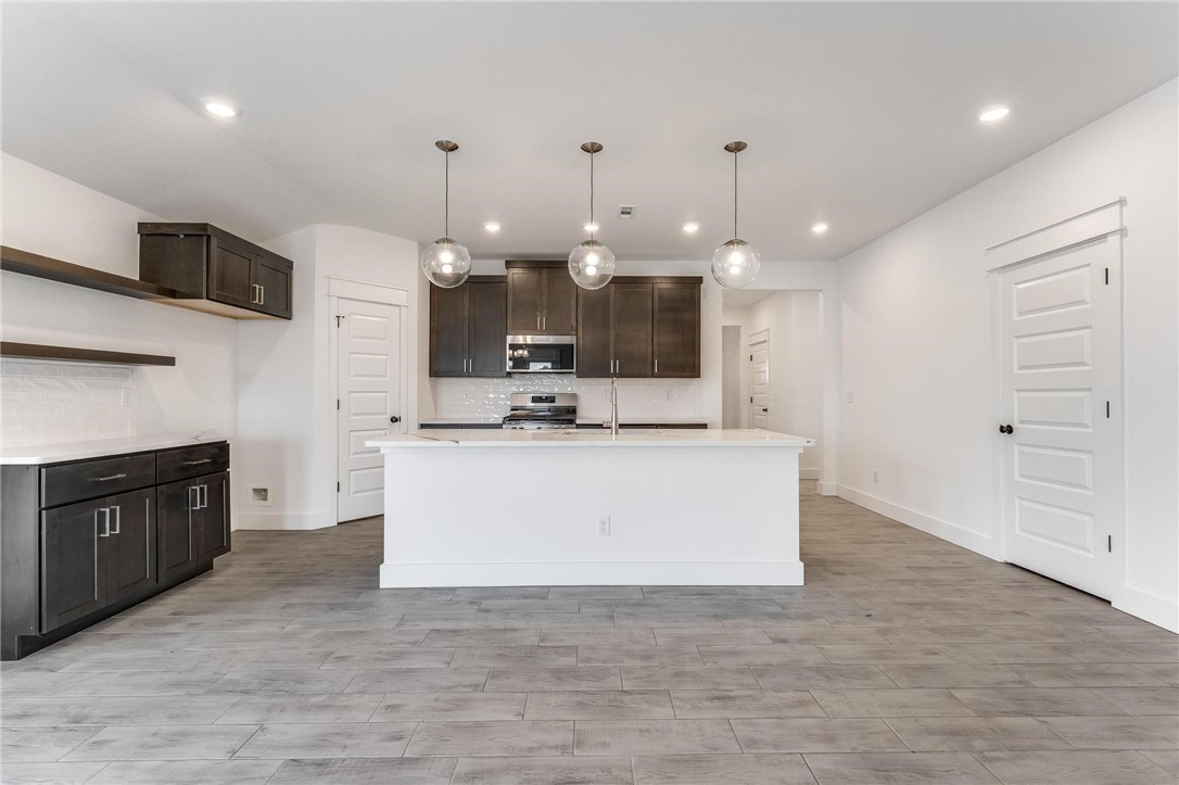 Castlewood - Residential