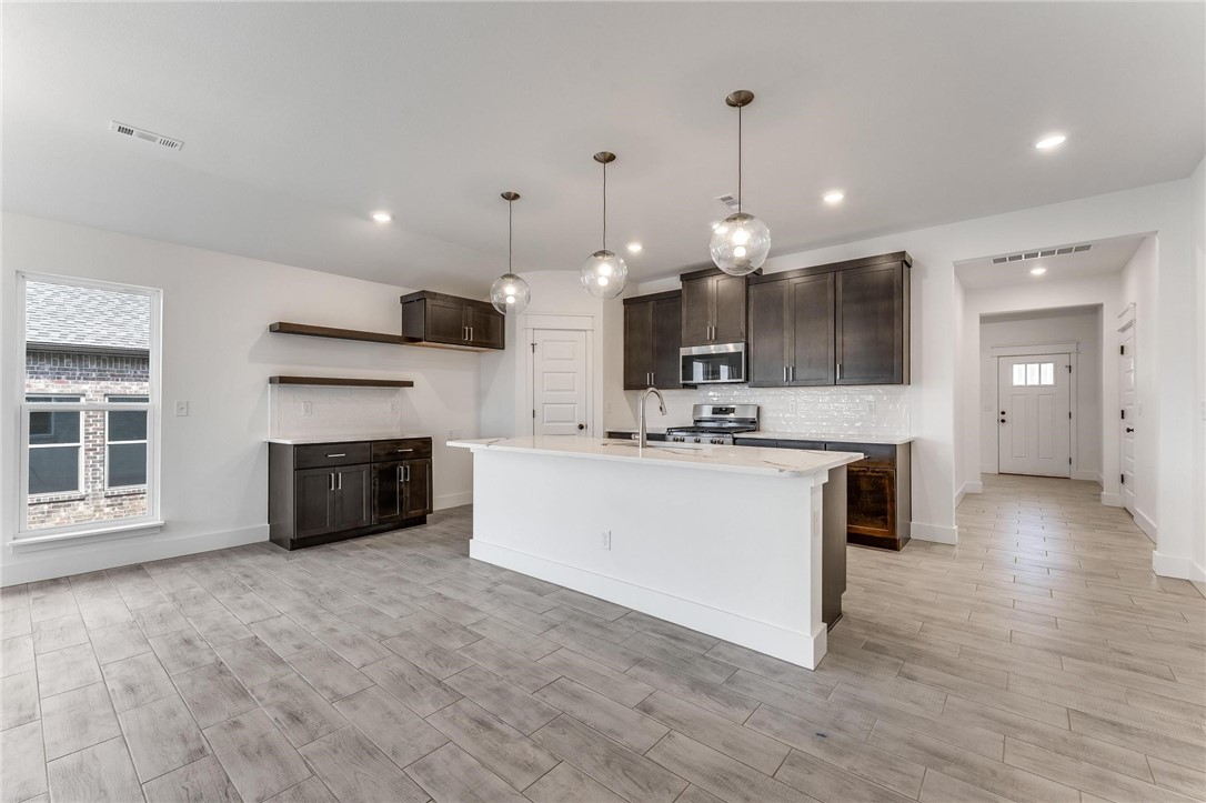 Castlewood - Residential