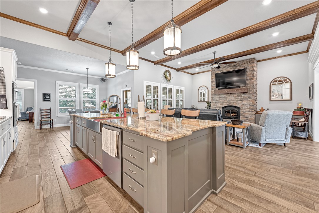 Avalon - Residential