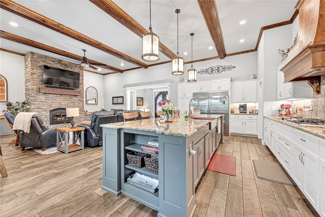 Avalon - Residential