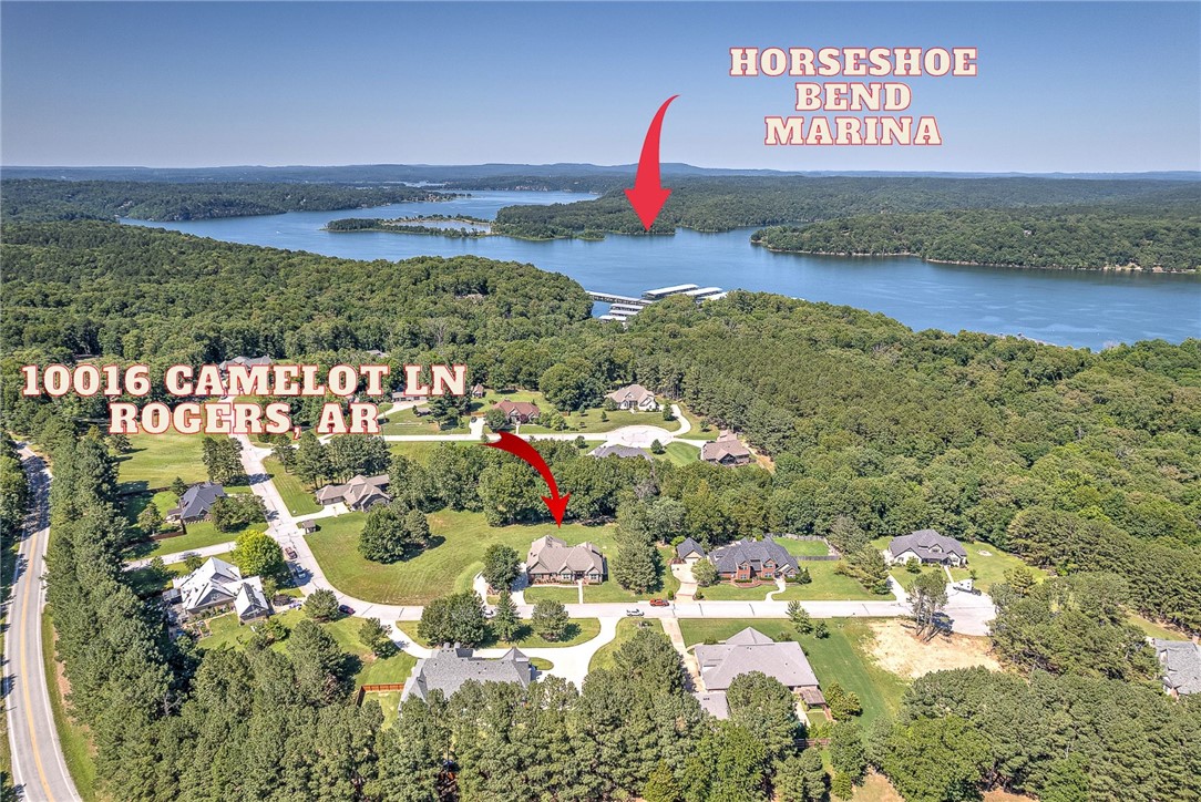 Avalon - Residential