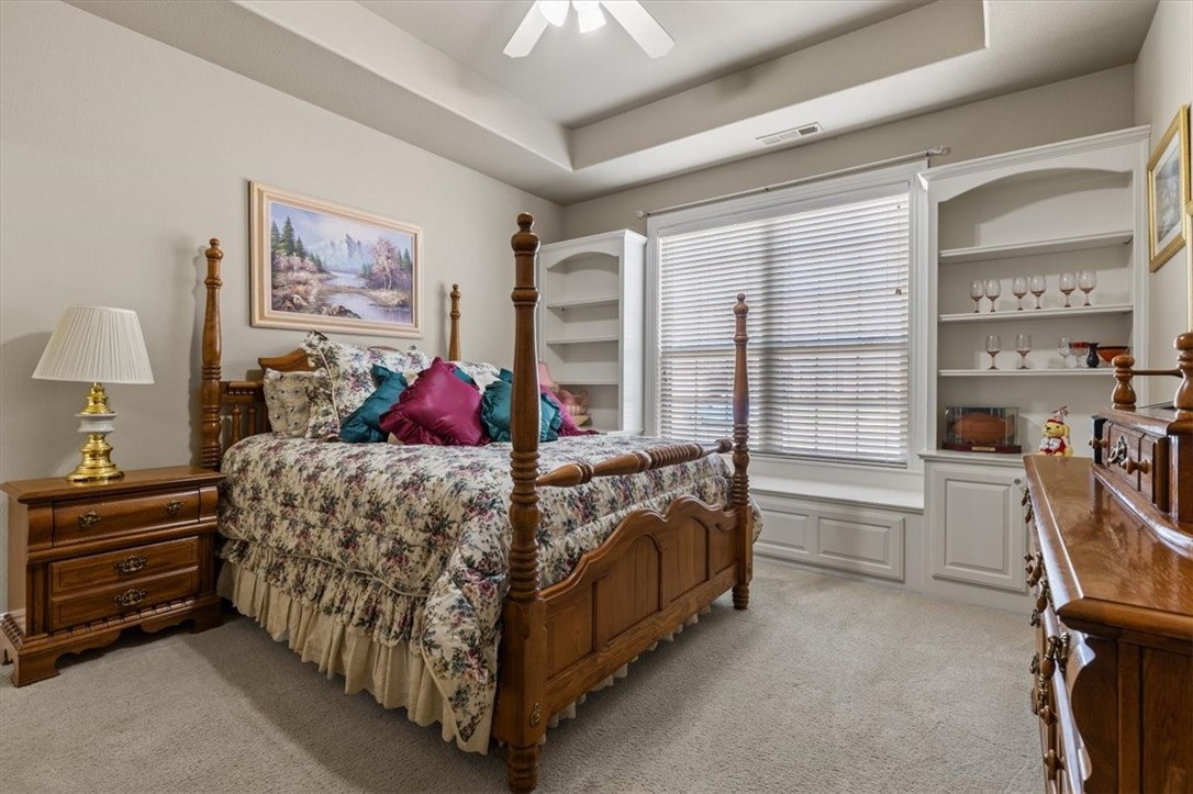 College Place Sub Ph 7 Bentonville - Residential