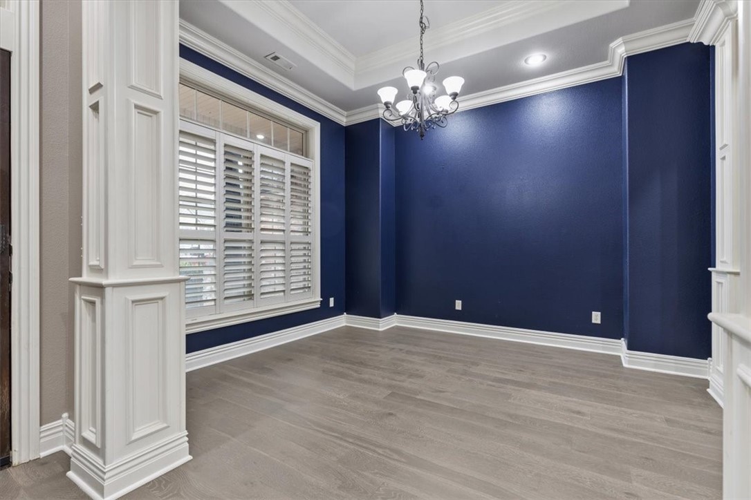 College Place Sub Ph 7 Bentonville - Residential