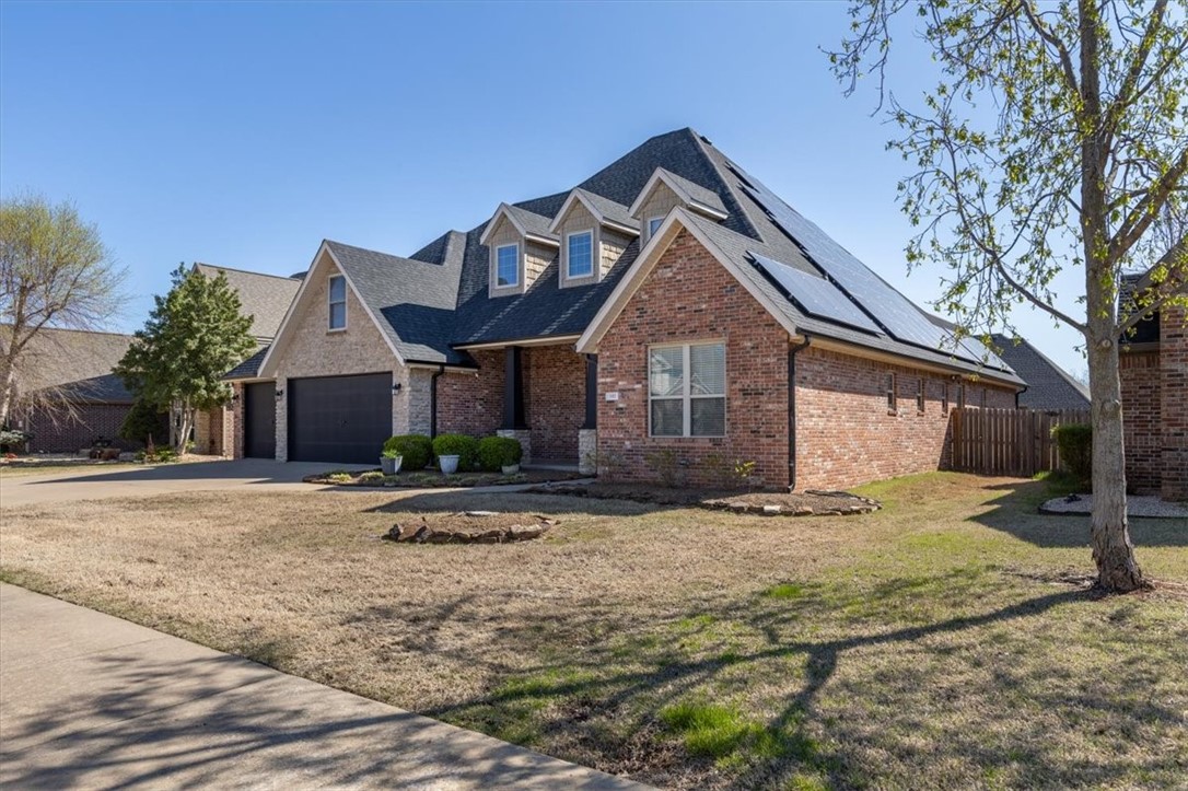 College Place Sub Ph 7 Bentonville - Residential