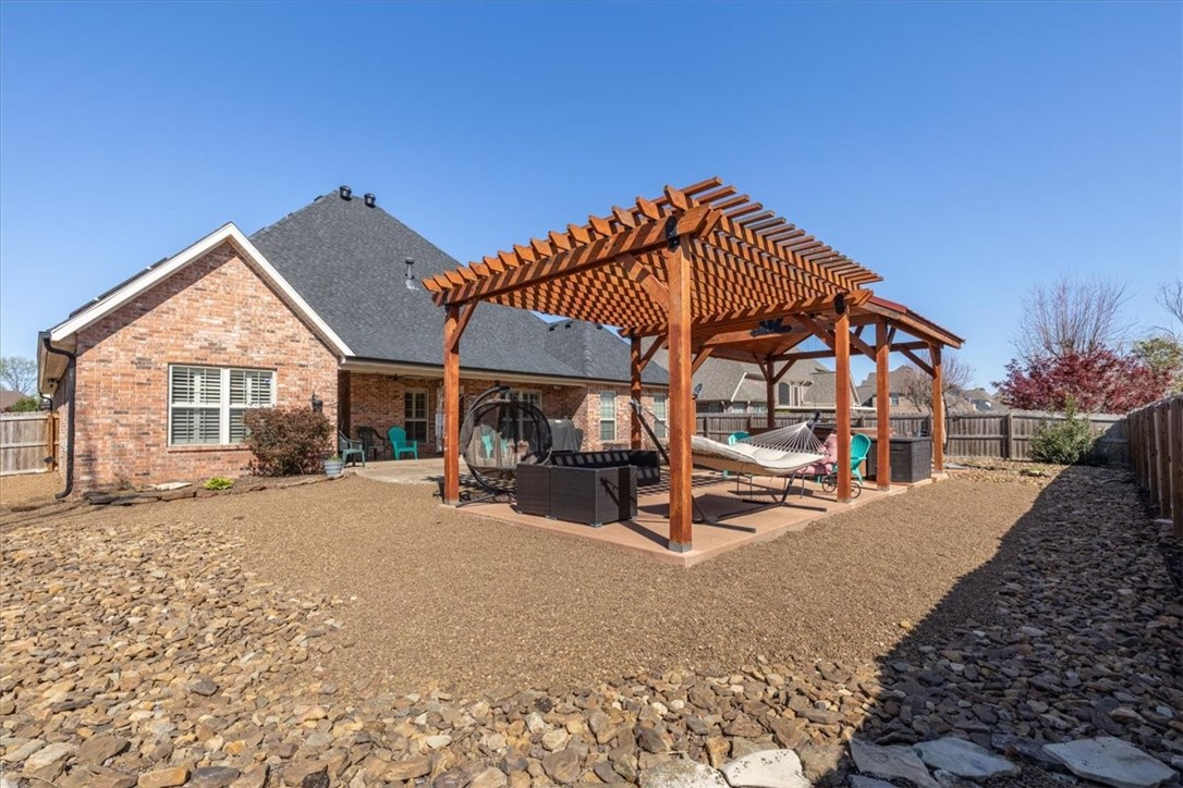 College Place Sub Ph 7 Bentonville - Residential