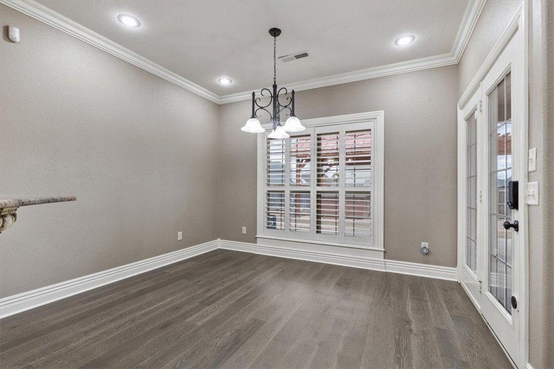 College Place Sub Ph 7 Bentonville - Residential