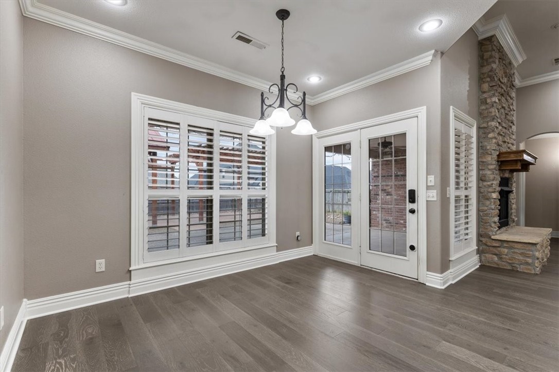 College Place Sub Ph 7 Bentonville - Residential