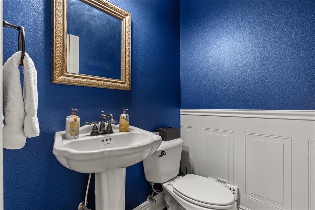 College Place Sub Ph 7 Bentonville - Residential