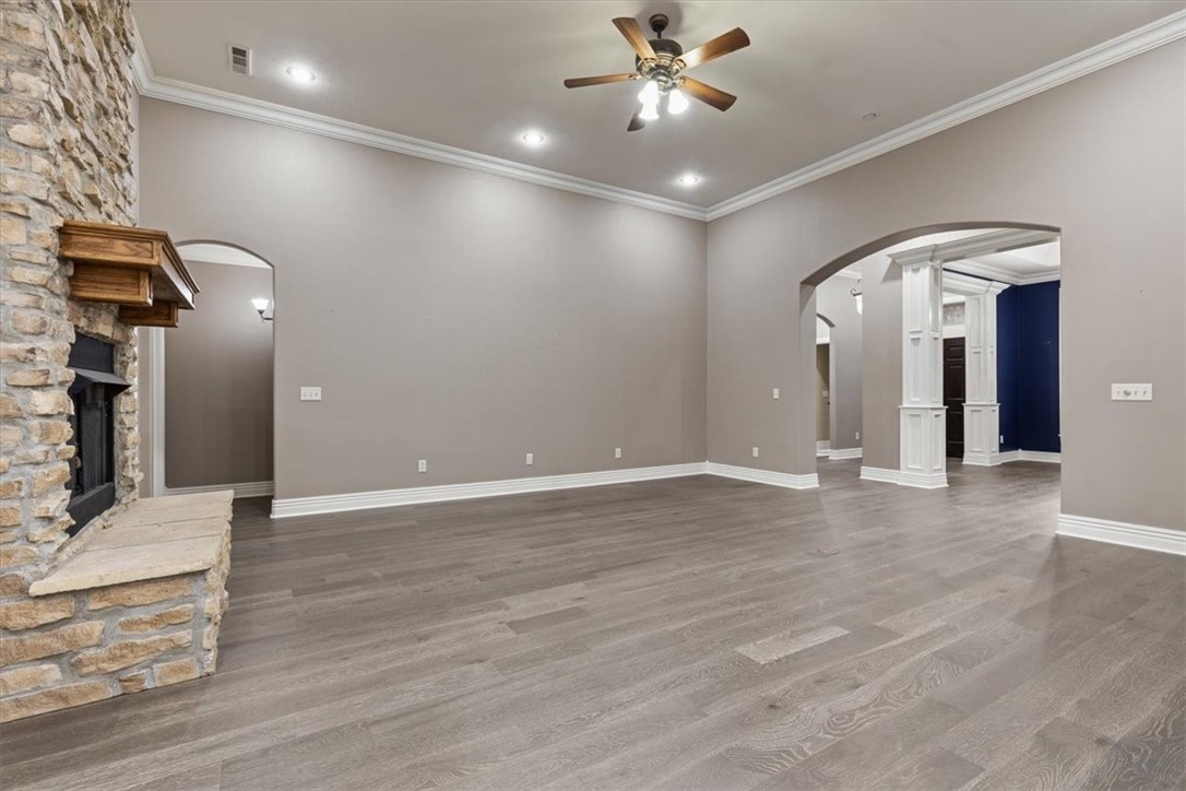 College Place Sub Ph 7 Bentonville - Residential