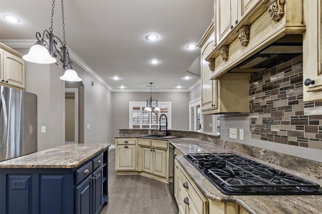 College Place Sub Ph 7 Bentonville - Residential